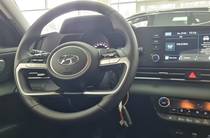 Hyundai Elantra Comfort