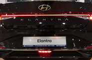 Hyundai Elantra Comfort