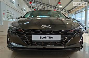 Hyundai Elantra 2022 Style