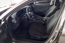 Hyundai Elantra Comfort