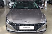 Hyundai Elantra Comfort