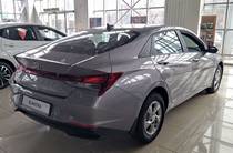 Hyundai Elantra Comfort