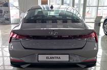 Hyundai Elantra Comfort