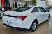 Hyundai Elantra Comfort