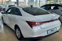 Hyundai Elantra Comfort