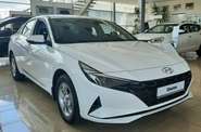 Hyundai Elantra Comfort