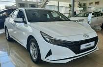 Hyundai Elantra Comfort