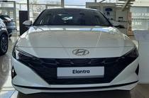 Hyundai Elantra Comfort