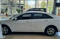 Hyundai Elantra Comfort