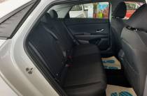 Hyundai Elantra Comfort