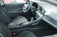 Hyundai Elantra Comfort