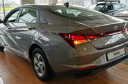 Hyundai Elantra Comfort