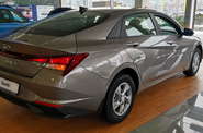 Hyundai Elantra Comfort