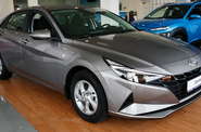 Hyundai Elantra Comfort