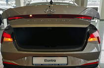 Hyundai Elantra Comfort