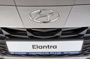 Hyundai Elantra Comfort