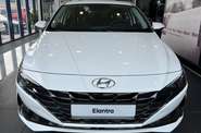 Hyundai Elantra Style