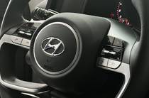Hyundai Elantra Style