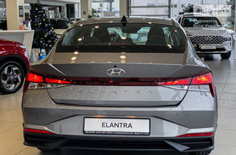 Hyundai Elantra 2023 Comfort
