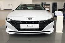 Hyundai Elantra Comfort