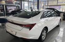 Hyundai Elantra Comfort