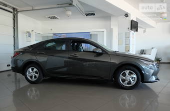 Hyundai Elantra 2023 Comfort