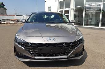 Hyundai Elantra 2023 Style