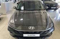 Hyundai Elantra Comfort