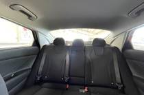 Hyundai Elantra Comfort