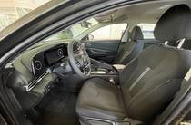 Hyundai Elantra Comfort