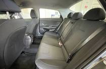 Hyundai Elantra Comfort