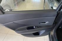 Hyundai Elantra Comfort