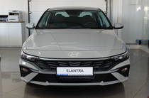 Hyundai Elantra Comfort