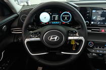 Hyundai Elantra Comfort