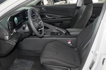 Hyundai Elantra Comfort