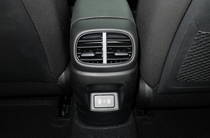 Hyundai Elantra Comfort