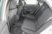 Hyundai Elantra Comfort