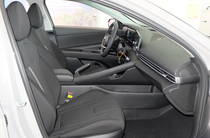 Hyundai Elantra Comfort