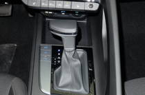 Hyundai Elantra Comfort