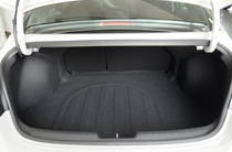 Hyundai Elantra Comfort