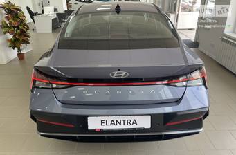 Hyundai Elantra 2024 Style