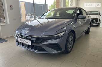 Hyundai Elantra 2024 в Кривой Рог