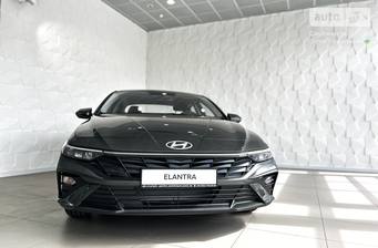 Hyundai Elantra 2024 Active