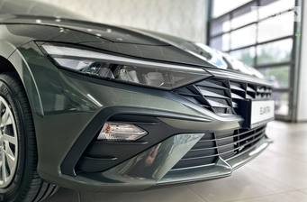 Hyundai Elantra 2024 Active