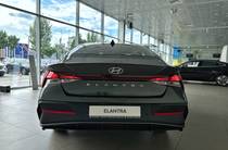 Hyundai Elantra Active