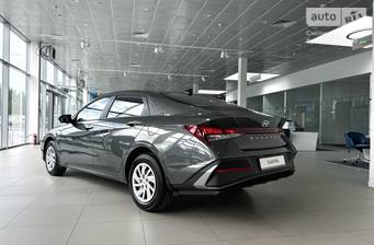 Hyundai Elantra 2024 Active