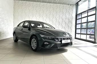 Hyundai Elantra 2024 Active