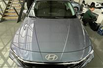 Hyundai Elantra Style