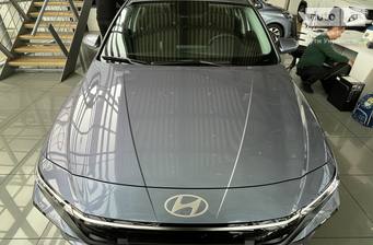 Hyundai Elantra 2024 Style