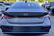 Hyundai Elantra - фото 4